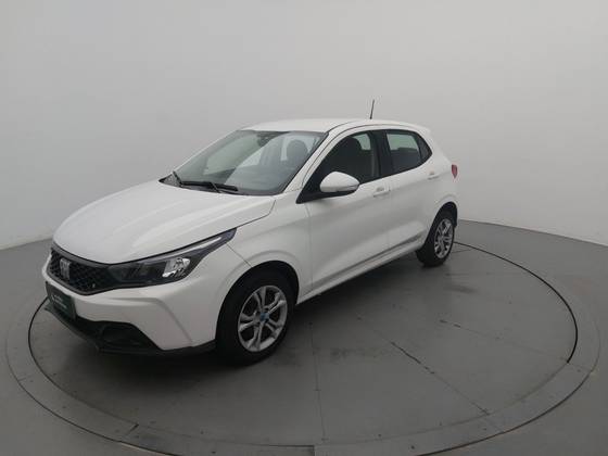 FIAT ARGO 1.0 FIREFLY FLEX DRIVE MANUAL FIAT ARGO 1.0 FIREFLY FLEX DRIVE MANUAL